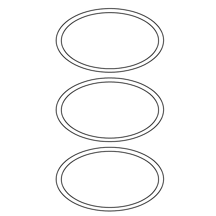 KOHLER Kit, O-Ring