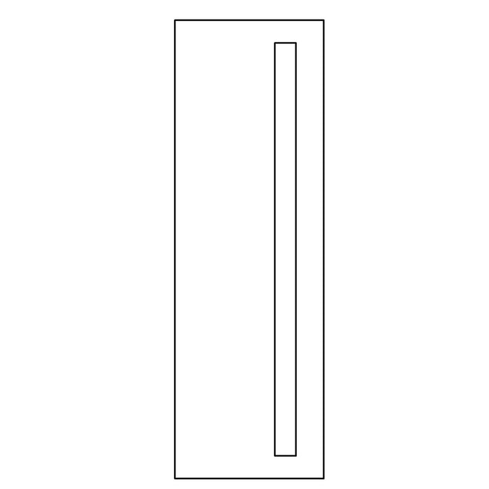 KOHLER Door Kit 34/40" Tlc-10" 1 Light