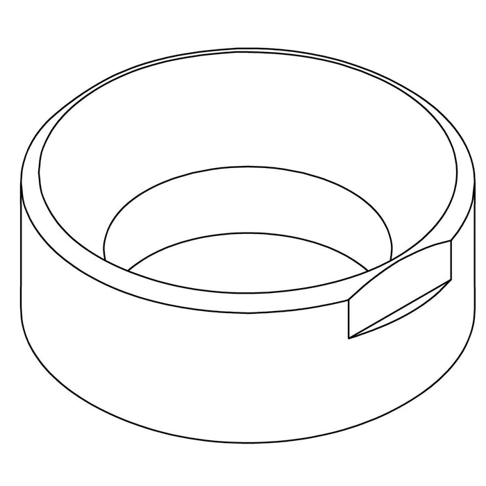 KOHLER Nut, Valve