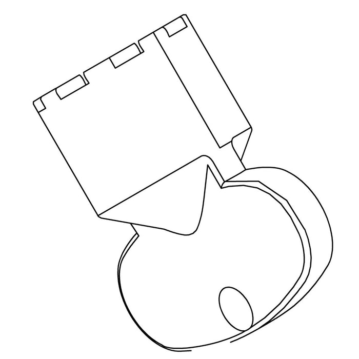 KOHLER Aerator Wrench