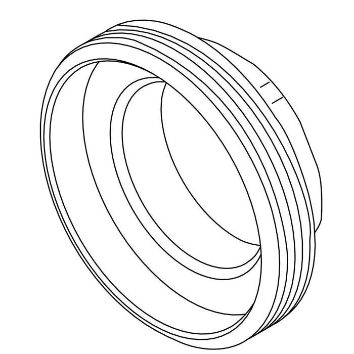 KOHLER Nut, Valve