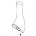 KOHLER Handle Kit