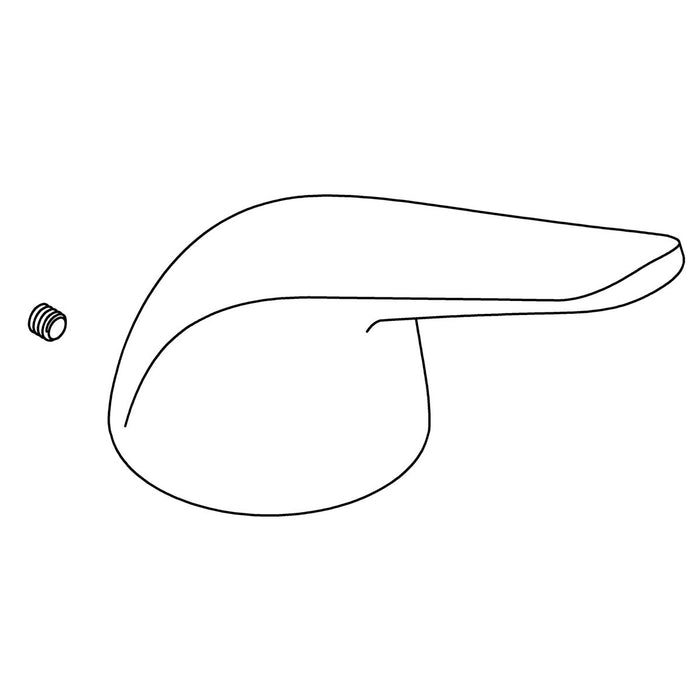 KOHLER Handle Kit