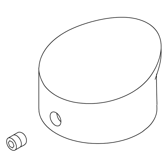 KOHLER Kit, Service, Handle