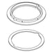 KOHLER Kit, Single Hole Escutcheon Service