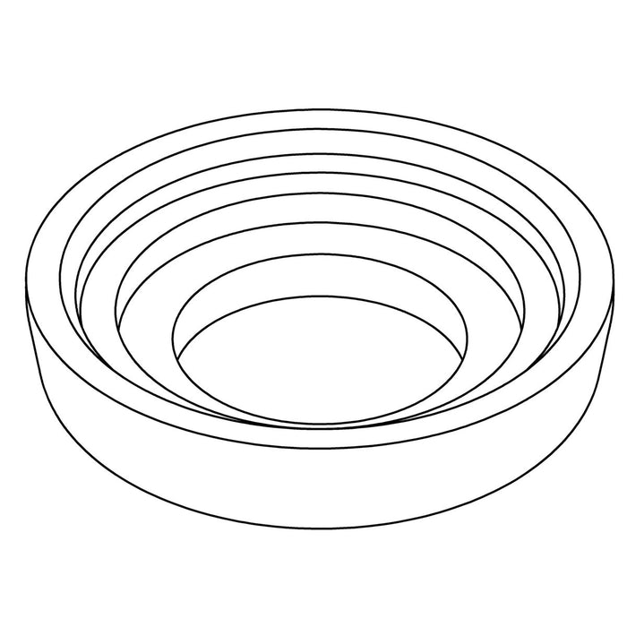 KOHLER Gasket, Tank
