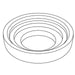 KOHLER Gasket, Tank