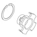 KOHLER Handle Kit