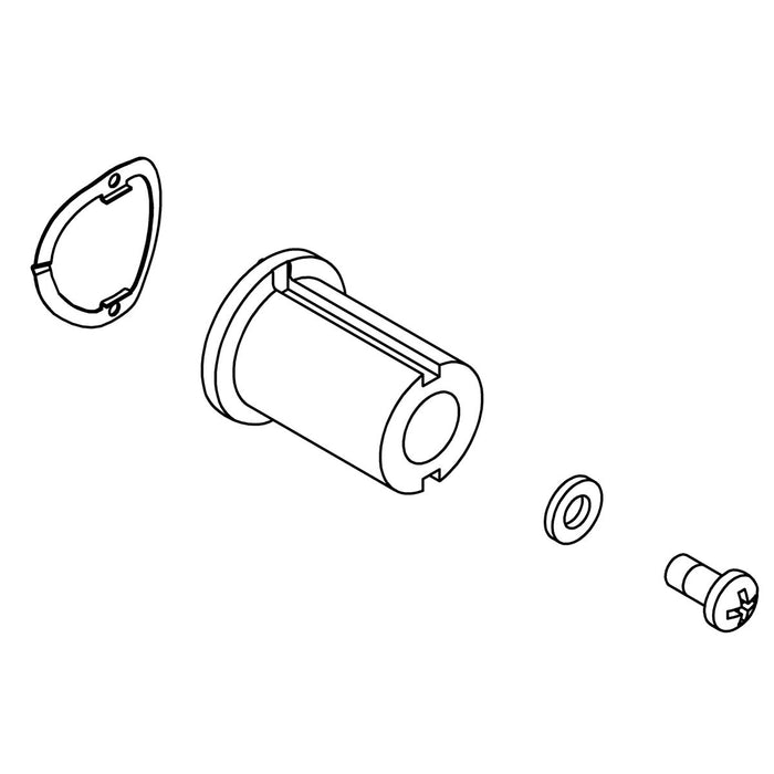 KOHLER Th Handle Kit