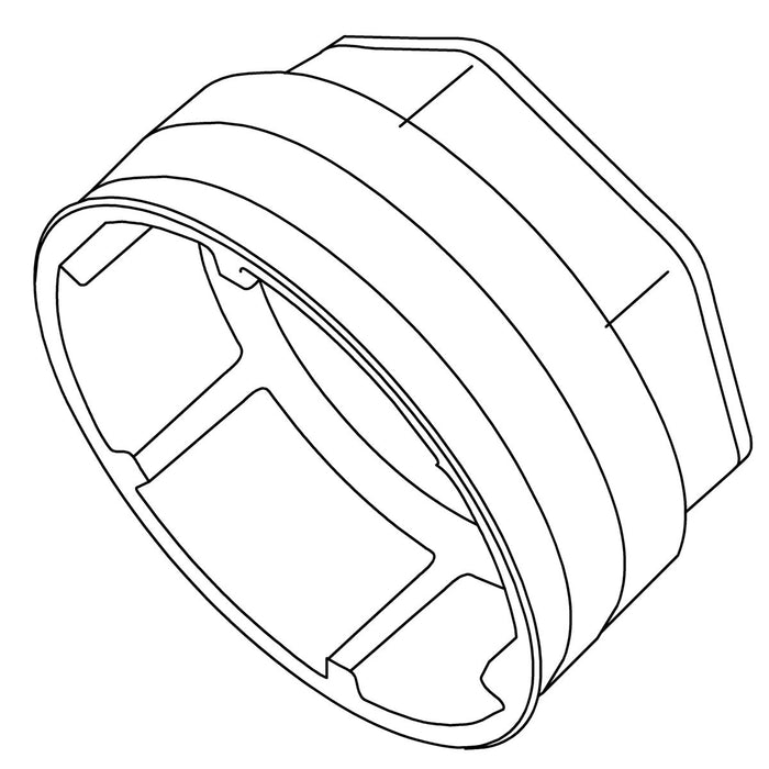 KOHLER Nut, Valve