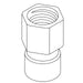 KOHLER Connector Npt1/4 With Sea Ring