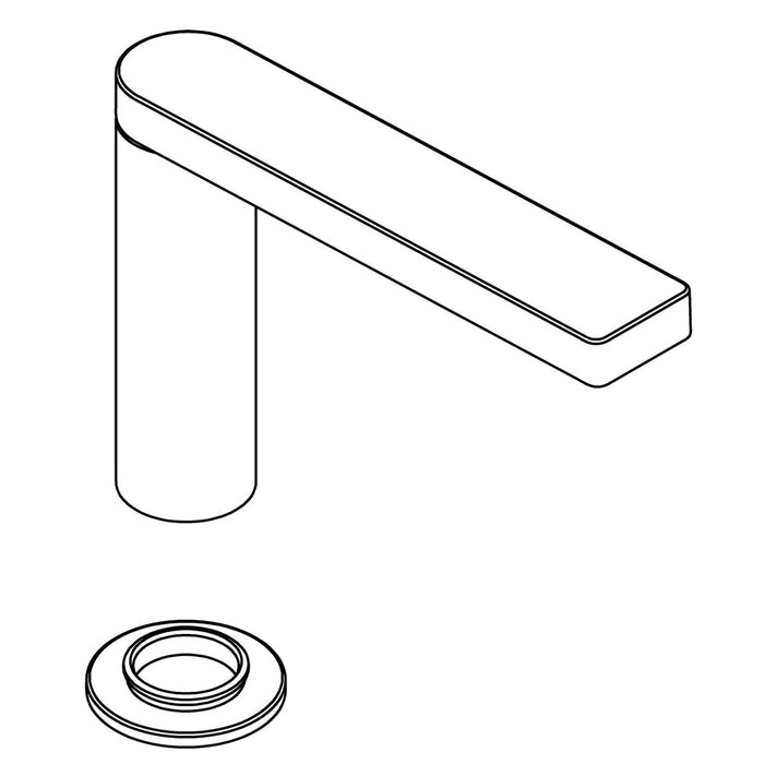KOHLER Spout Assembly