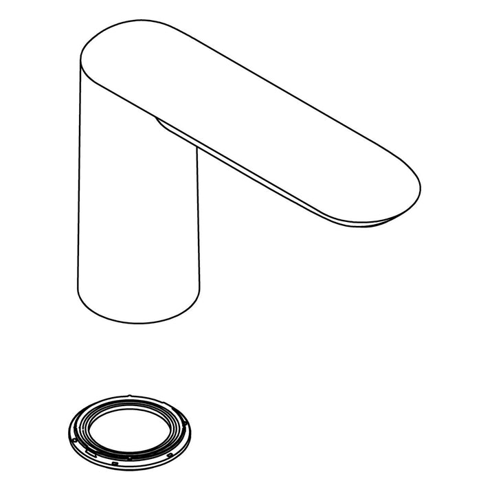 KOHLER Spout Assembly