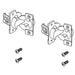 KOHLER Soft Close Hinge Kit W/Screw