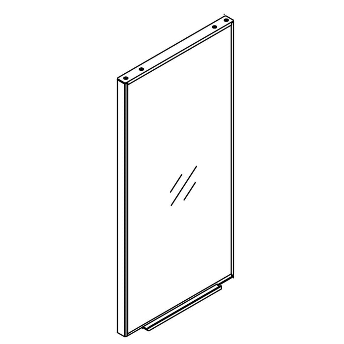 KOHLER Essential Side Door for 33694-R