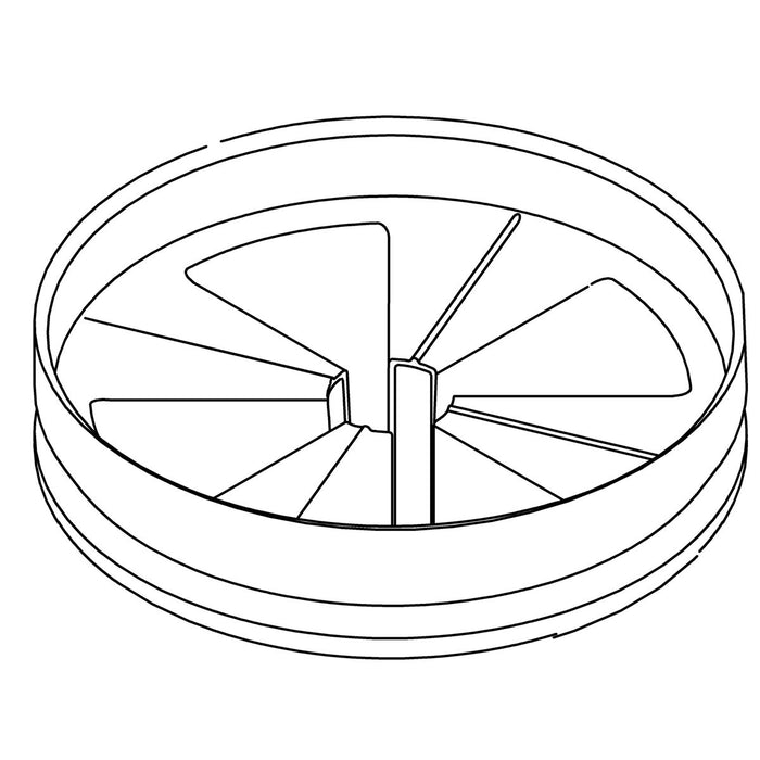KOHLER Baffle