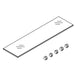 KOHLER Glass Shelf Kit