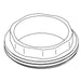 KOHLER Valve Nut