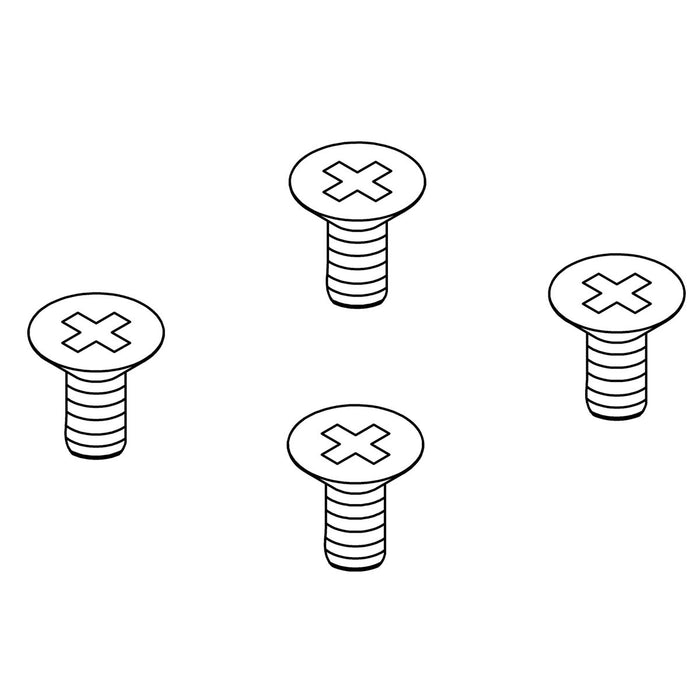 KOHLER M5*10 Countersunk Head Screw