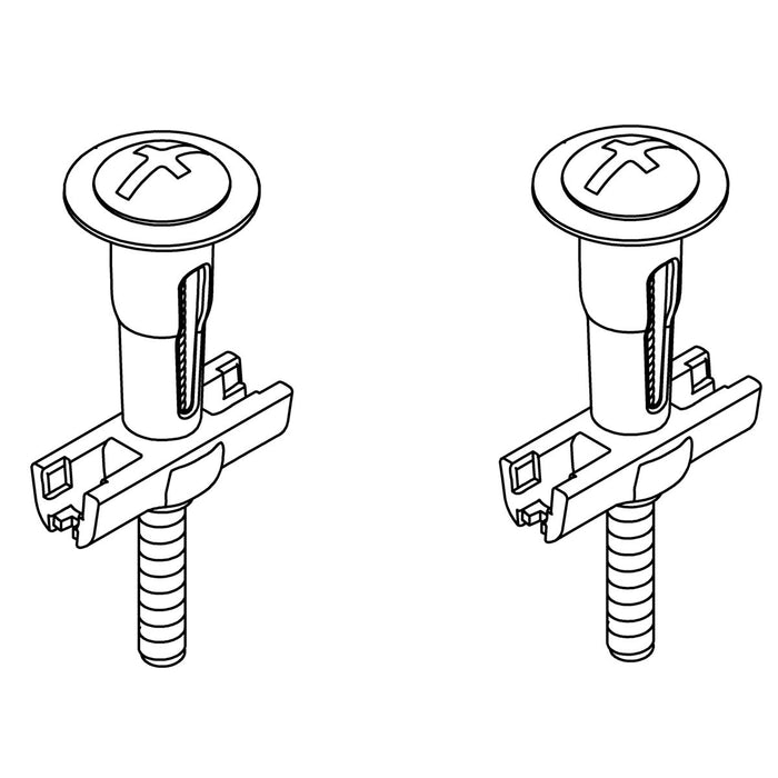 KOHLER Ready Latch
