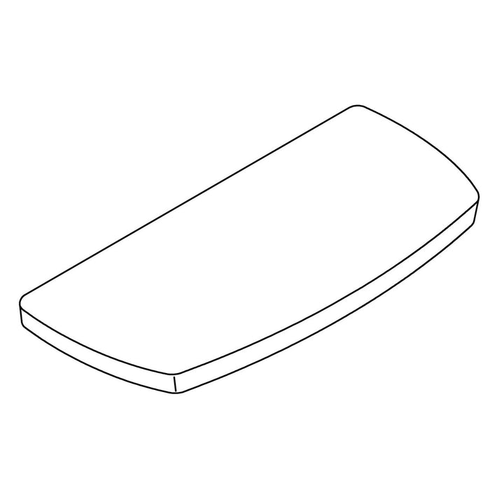 KOHLER Tank Cover