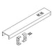 KOHLER Unility Bar Kits, Left-hand