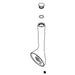 KOHLER Handle Kit