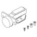 KOHLER Essential Side Cabinet Hinge
