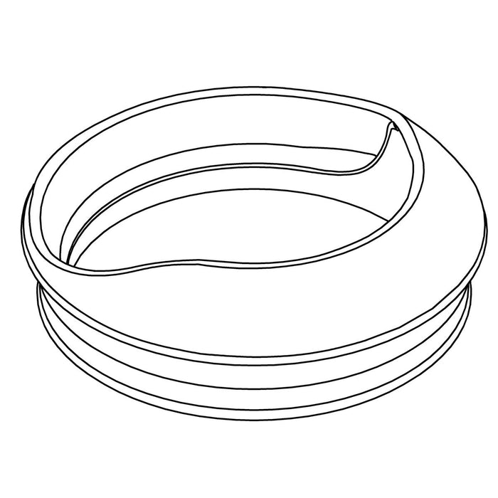 KOHLER Valve Nut Kit