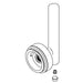 KOHLER Handle Assemblu
