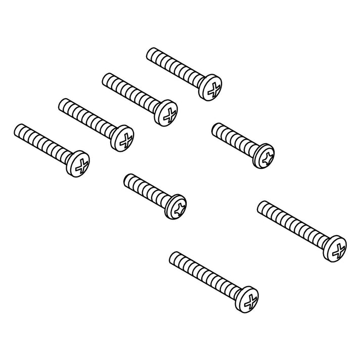 KOHLER Handle Screws Service Kit