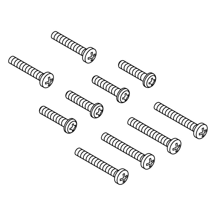 KOHLER Handle Screws Service Kit