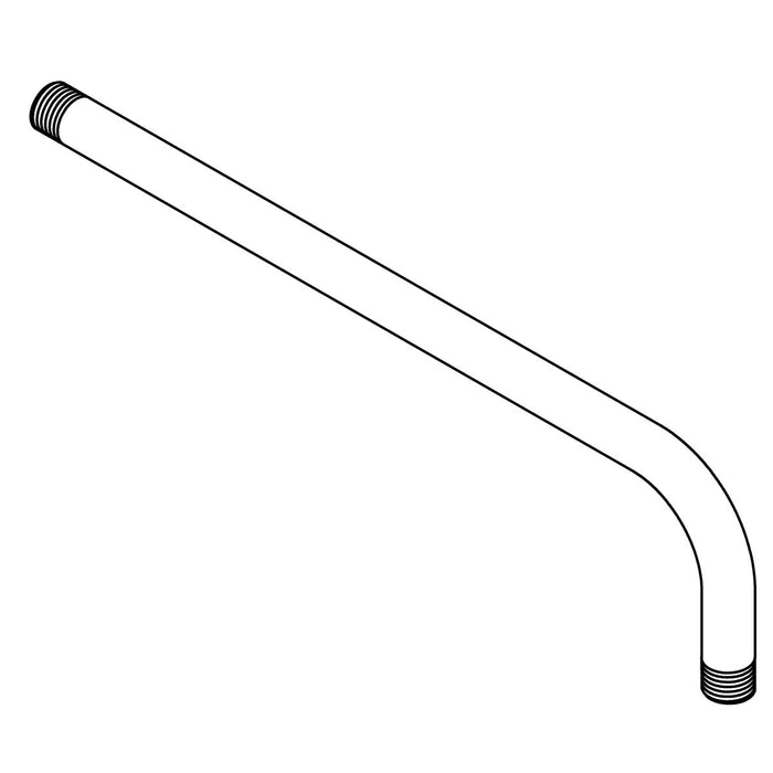 KOHLER 90 Degree Shower Arm
