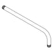 KOHLER 90 Degree Shower Arm