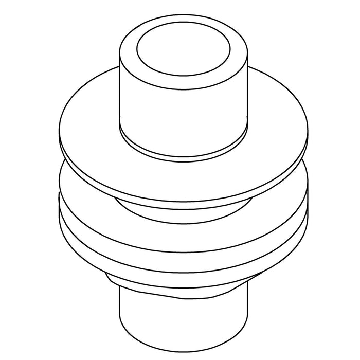 KOHLER Flexible Hose Connector-Moat