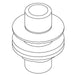 KOHLER Flexible Hose Connector-Moat