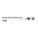 Moen Weymouth 154285 Handle cap kit
