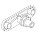 KOHLER TEND NOZZLE ASSY_USVERSION