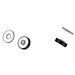 KOHLER Kit, Thumb Nuts, M4 X 10MM QTY. 2