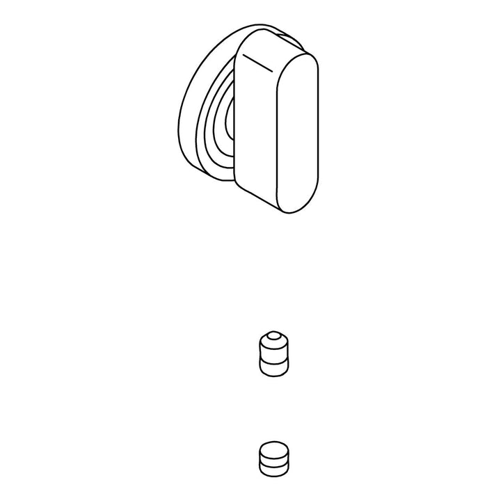 KOHLER Handle Assembly Kit