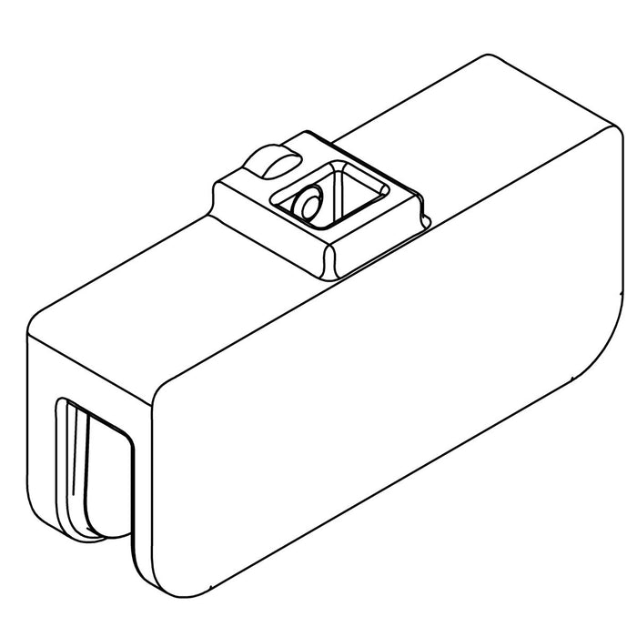 KOHLER Top Clamp Assembly
