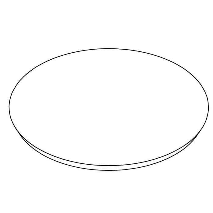 KOHLER Drain Cover