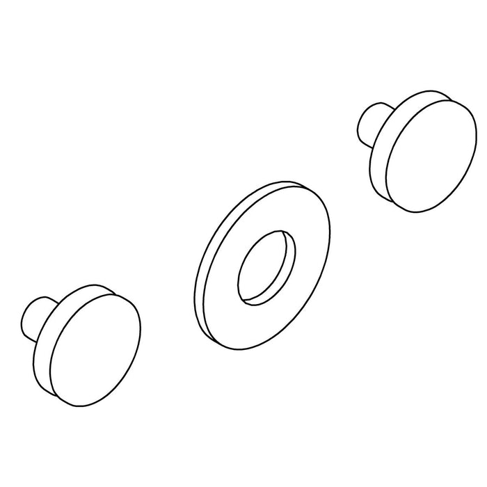 KOHLER Seal assy_TEND nozzle