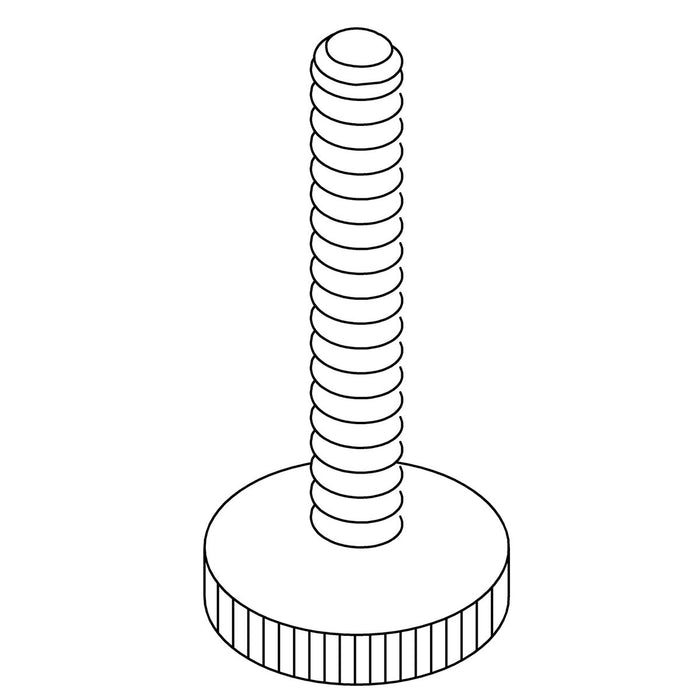 KOHLER Leg Leveler