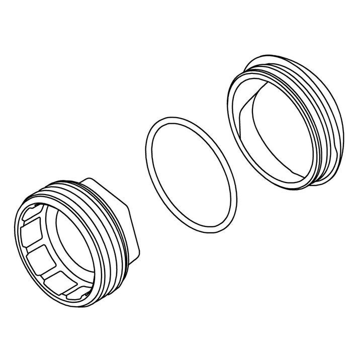 KOHLER Bonnet Service Kit