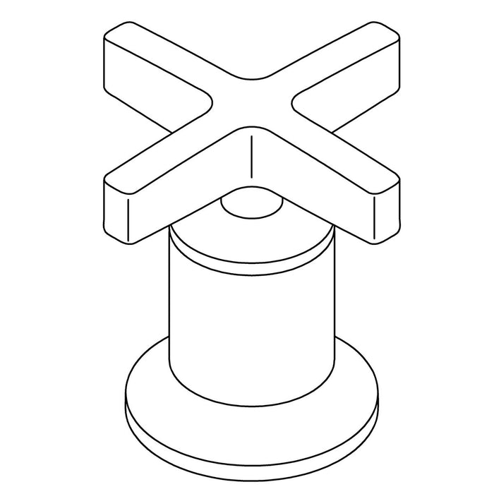 KOHLER Cold Handle Service Kit