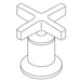 KOHLER Cold Handle Service Kit