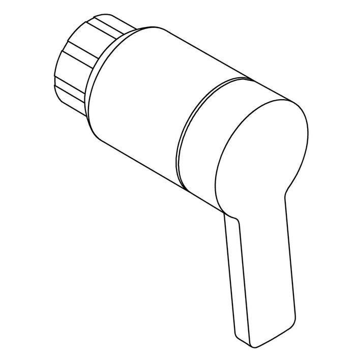 KOHLER Handle Service Kit