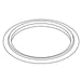 KOHLER Rubber Washer