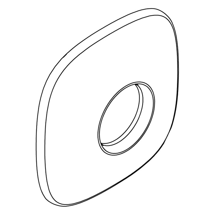 KOHLER Escutcheon Assembly
